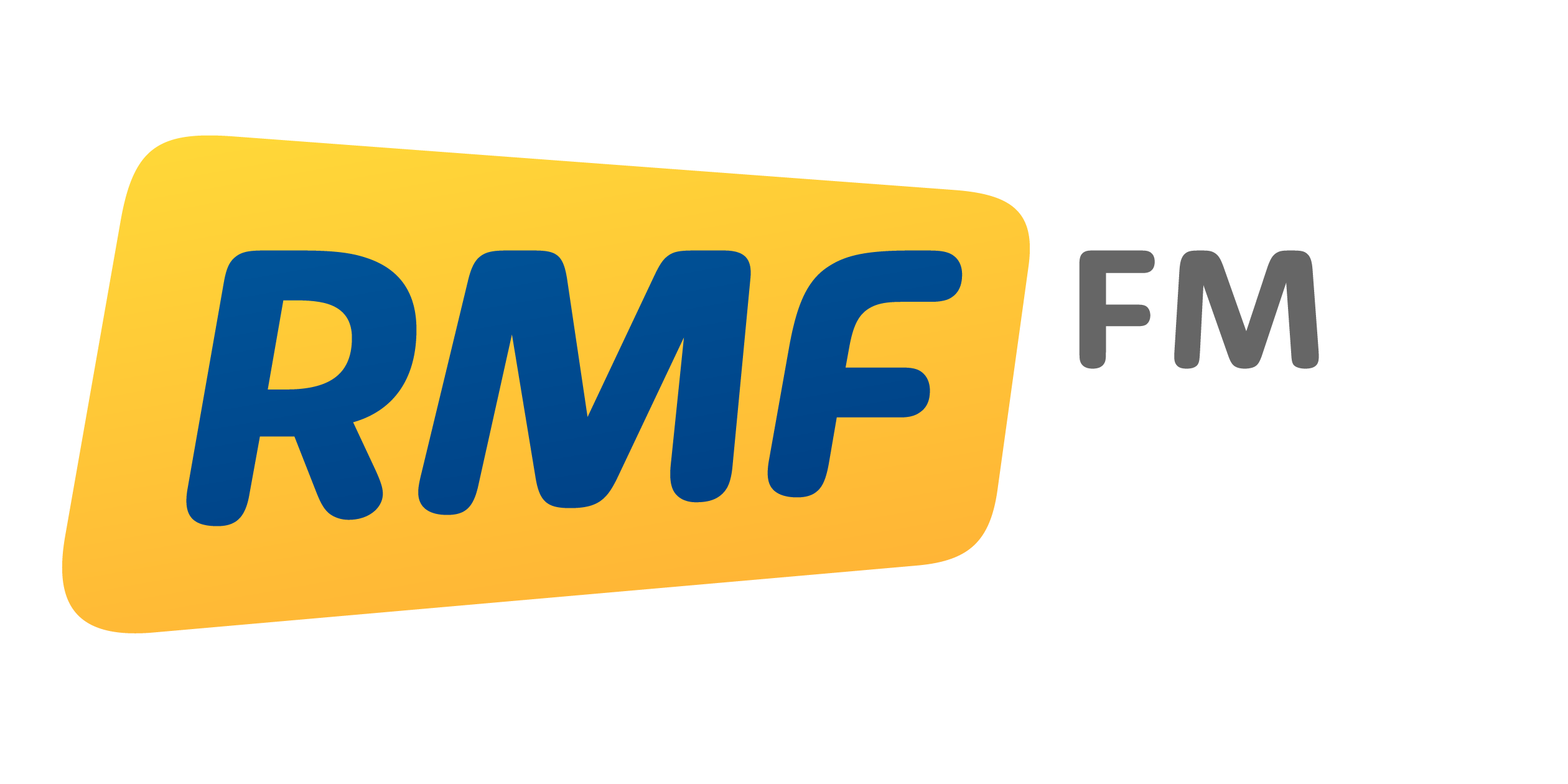 RMF Logo RMF Logo