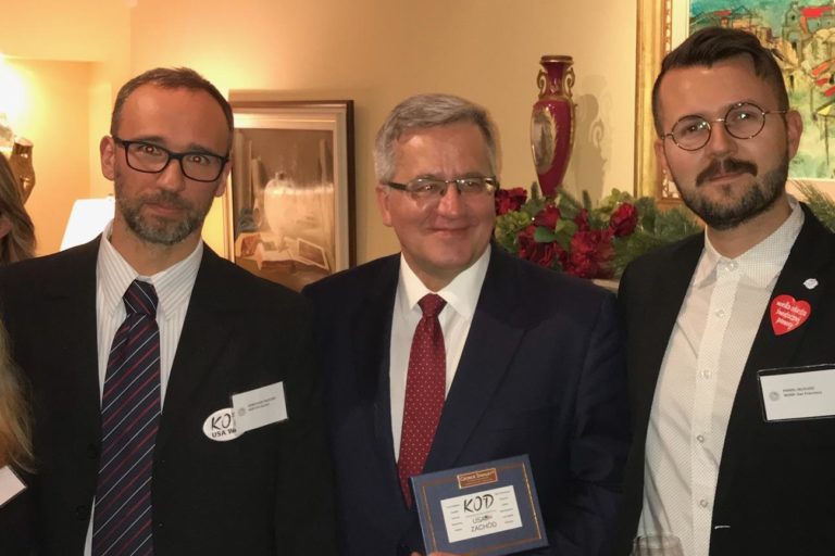 Bronisław Komorowski Bronisław Komorowski