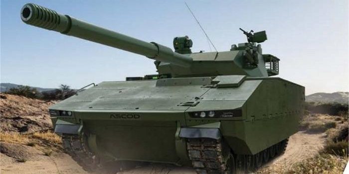 elbit-sabrah-light-tank